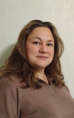 Сухорукова Вера Владимировна